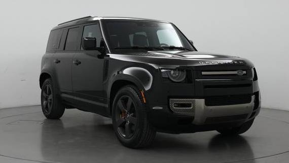 LAND ROVER DEFENDER 2023 SALEX7EU1P2146985 image LAND ROVER DEFENDER 2023 SALEX7EU1P2146985 image